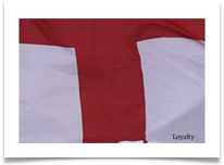 T Loyalty - Phil Wilson